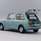 The Nissan PAO